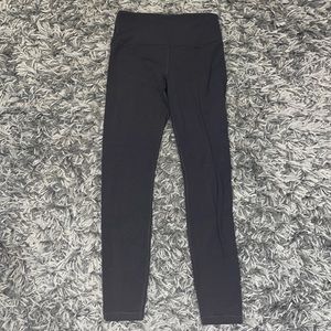 Athleta leggings. Small